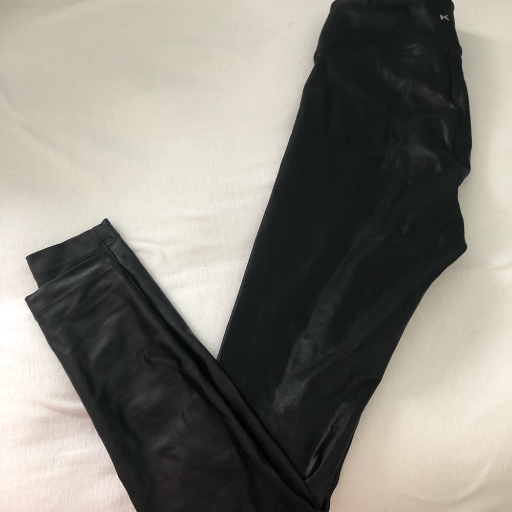 Koral activewear high rise lustrous leggings
